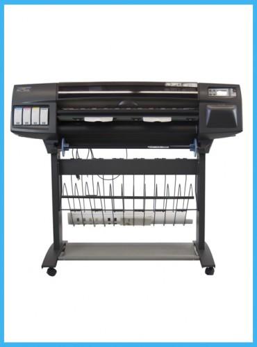 HP Designjet 1050c 36&quot; - C60748 - Refurbished - (90 Days Warranty)