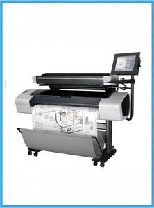 HP Designjet T1100 MFP 44-inch Printer - Refurbished - (1 Year Warranty)