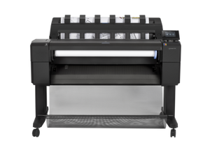 L2Y22A HP DesignJet T930 36-in Printer - Recertified (90 Days Warranty)