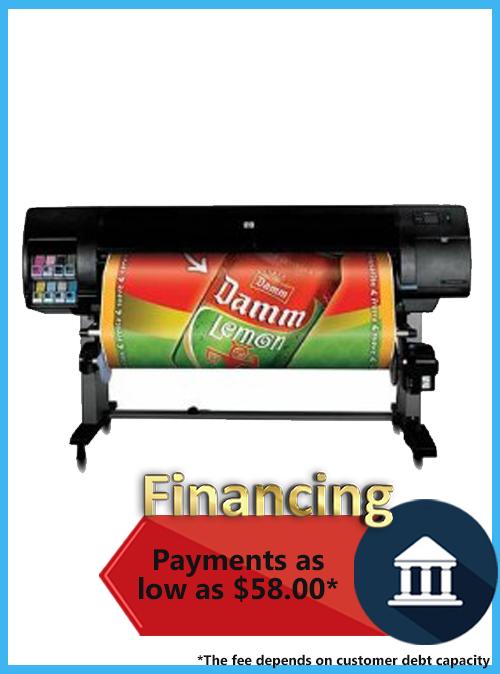 HP DesignJet Z6100 60&quot; - Refurbished - (1 Year Warranty)