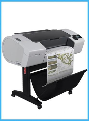 HP CR648A- HP Design jet T790PS 24 Inch - Refurbished - (1 Year Warranty)