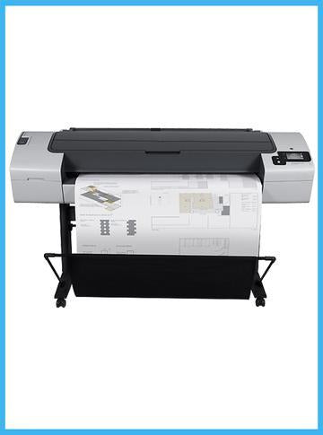 HP DesignJet T790PS 44” - Refurbished - (1 Year Warranty)