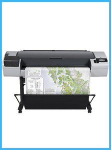 HP DesignJet T795 44-in - NEW