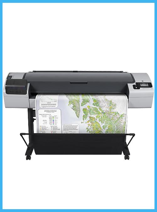 HP DesignJet T795 44-in - NEW