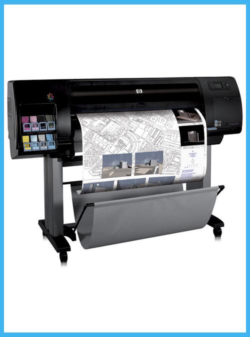HP DesignJet Z6100 42&quot; - Refurbished - (1 Year Warranty)
