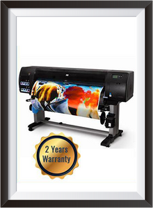 HP DesignJet Z6200 42in Photo  Production Printer - Recertified - 2 Years Warranty