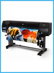 HP DesignJet Z6200 42in Photo  Production Printer www.wideimagesolutions.com PRINTER 499.99