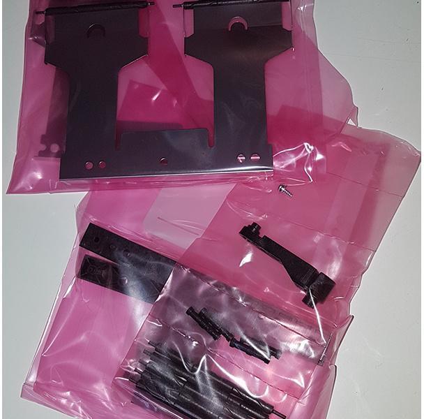 M0E29-67025 HP PINCH WHEELS for HP Latex 570