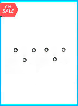 Q1273-60050 C6074-60415 HP DESIGNJET - 6PCS INK TUB SEALS 1050 5000 5100 5500