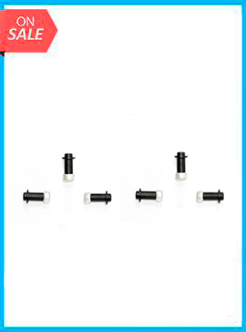 INK TUBE NOZZLE CONNECTION 6 SET Q1273-60050 C6074-60415 HP 1050 5000 5100 5500