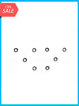 Q1273-60050 C6074-60415 HP DESIGNJET - 8PCS INK TUB SEALS 1050 5000 5100 5500