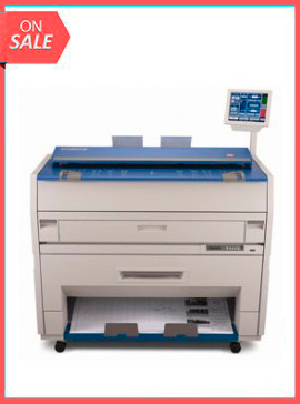 Kip 3000 Multifunction System 49" - Recertified (90 Days Warranty)