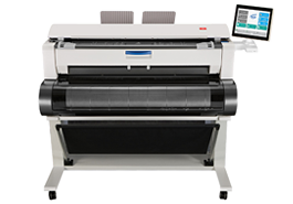 Kip 7170 Multifunction System 63" - Recertified (90 Days Warranty)