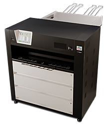 Kip C7800 DIGITAL COLOR PRINTER - Recertified (90 Days Warranty)