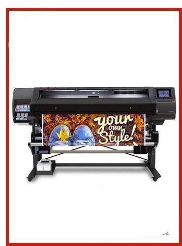 HP Latex 560 64" - Recertified (90 Days Waranty)