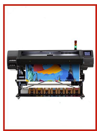 HP Latex 570 64" - Recertified (90 Days Waranty)