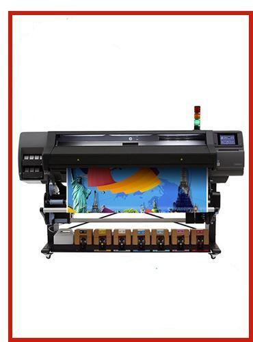 HP Latex 570 64" - Refurbished (1 Year Waranty)