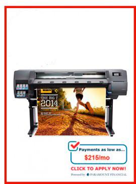 HP Latex 310 54&quot; Refurbished - (1 Year Warranty)