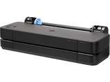 HP DesignJet T230 Large Format Wireless Plotter Printer - 24" (5HB07A), extra ink cartridges + 15% off 3 Yr Extended Warranty
