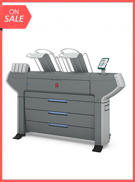 OCE ColorWave 650 PRINTER