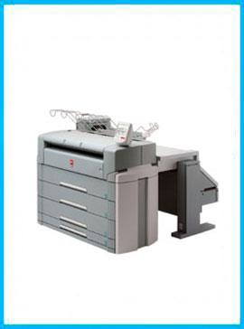 OCE  TDS Plotwave 700