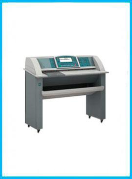 OCE  TDS Plotwave 800 Scanner
