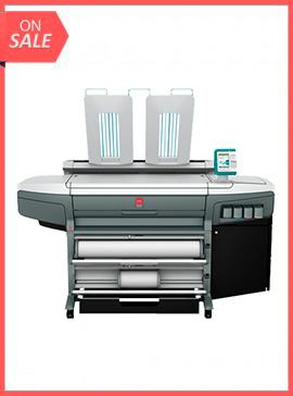 Océ ColorWave 300 Large Format Printer