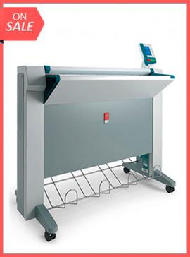 Océ TC4 Standalone Large Format Color Scanners