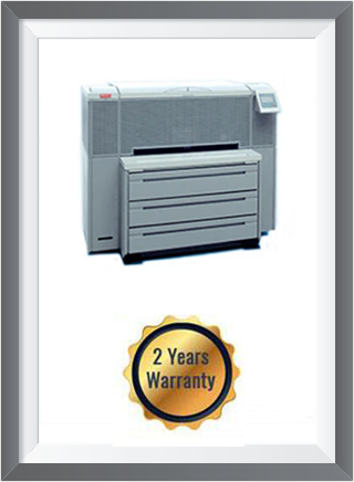 OCE  TDS Plotwave 800  + 2 Years Warranty