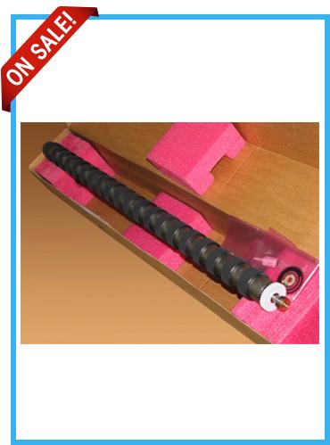 Paper Drive roller assembly for HP Z6100 Q6652-60109