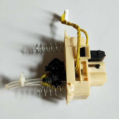 HP LATEX 110 - 310 - 330 - 360 NEW HP PIP FLOATER AND ISS CONNECTOR B4H70-67137