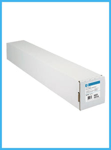 Q1416A 60 in. x 100 ft. HP Universal Heavyweight Coated Paper 32 lb
