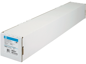 HP Bright White Inkjet Paper-914 mm x 91.4 m (36 in x 300 ft) (C6810A-HHO)