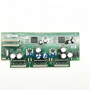 Q6718-67003 Carriage PC board PCA for HP Designjet Z3200 Z3200PS GENUINE