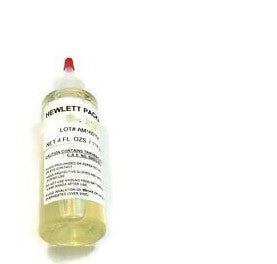 DB2-68 Lubricant Oil 4 FL. OZS for HP DESIGNJET Printers