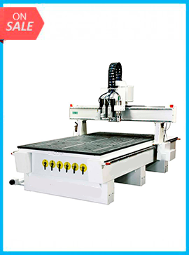 Smart Router MT CNC