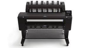CR357A HP DesignJet T1500PS 36-in ePrinter - Refurbished - (1 Year Warranty)