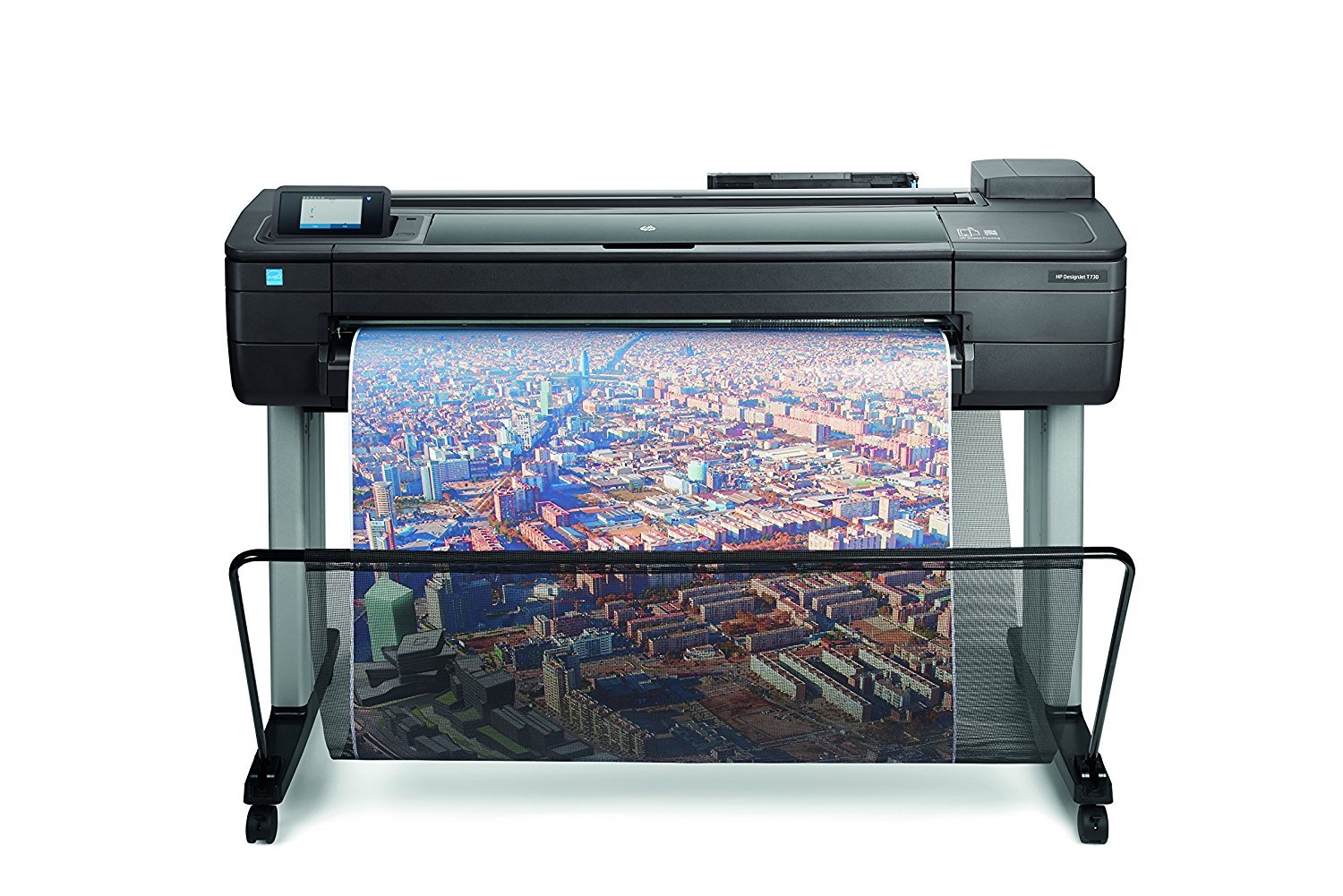 HP DesignJet T730 36-in Printer - NEW