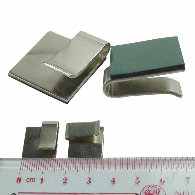 Ink Supply Tubes Clips - For 60-inch plotters - Q6652-60125 - Refurbished - (1 Year Warranty)