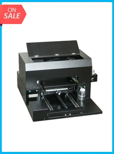 uv universal flatbed printer a3 small mobile phone case 3d photo custom production equipment metal printer.ONEVAN