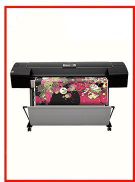 Q6721A HP Designjet Z3200ps 44-in Photo Printer  - Refurbished - (1 Year Warranty)