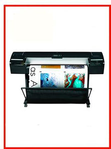 HP DesignJet Z5200PS  44-in Photo Printer - Recertified - (90 days Warranty)