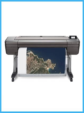 HP DesignJet Z6 44-in Postscript Printer (T8W16A)