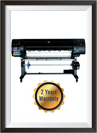 HP DesignJet Z6100 42" - Recertified + 2 Years Warranty